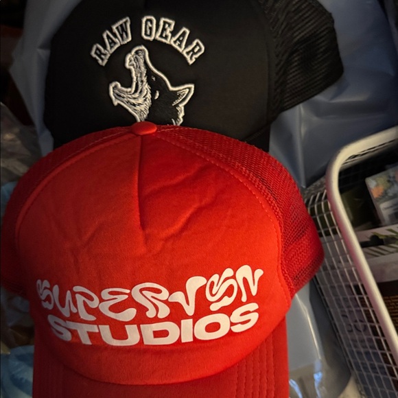 Other - 2 Hats SnapBack